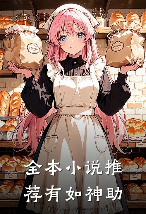 全本小说推荐有如神助
