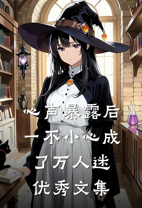 心声暴露后，一不小心成了万人迷优秀文集