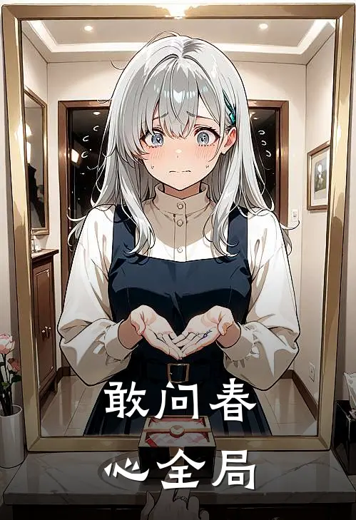 敢问春心全局