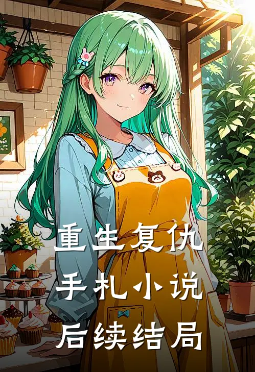 重生复仇手札小说后续结局