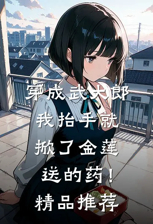 穿成武大郎，我抬手就掀了金莲送的药！精品推荐