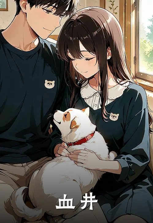 血井