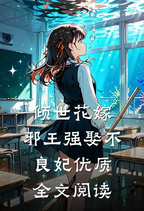 倾世花嫁：邪王强娶不良妃优质全文阅读