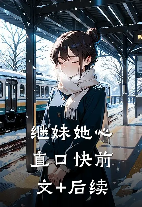 继妹她心直口快前文+后续