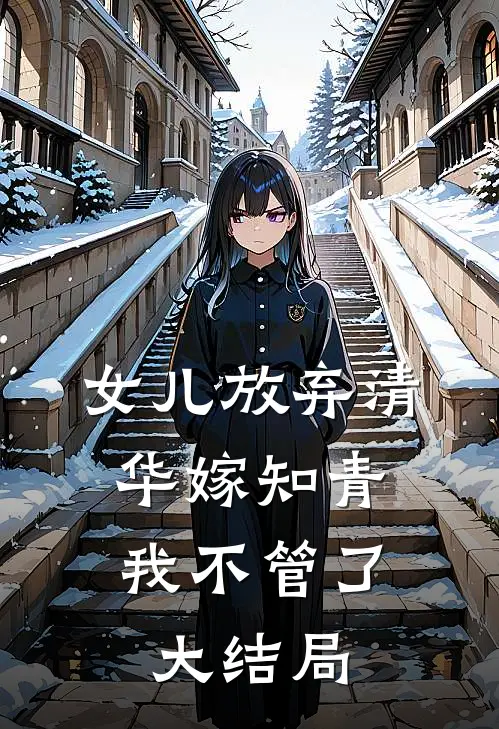 女儿放弃清华嫁知青,我不管了大结局是