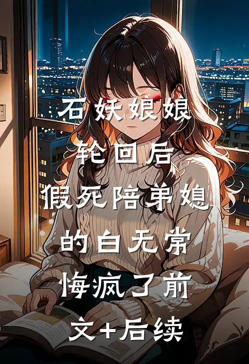石妖娘娘轮回后，假死陪弟媳的白无常悔疯了前文+后续