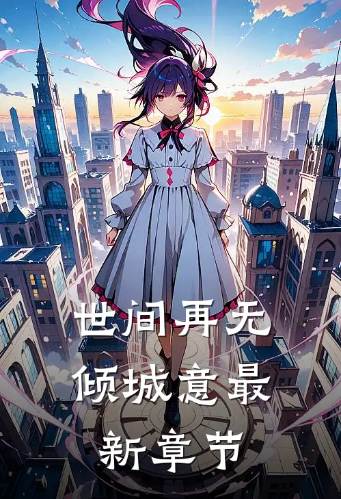 世间再无倾城意最新章节阅读