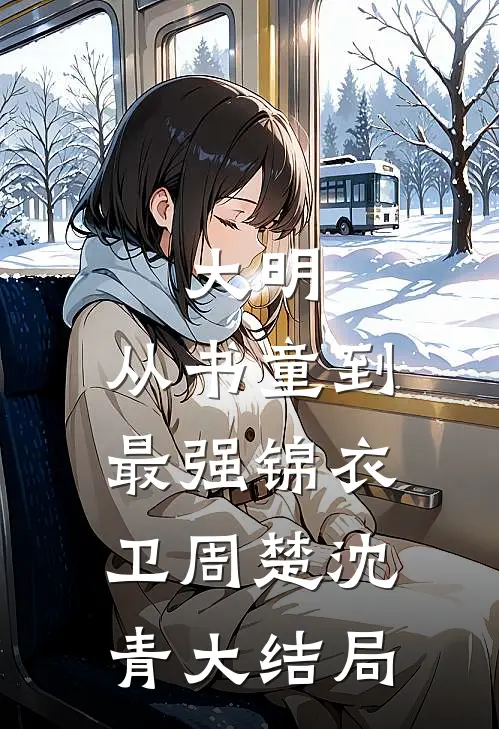 大明：从书童到最强锦衣卫周楚沈青大结局