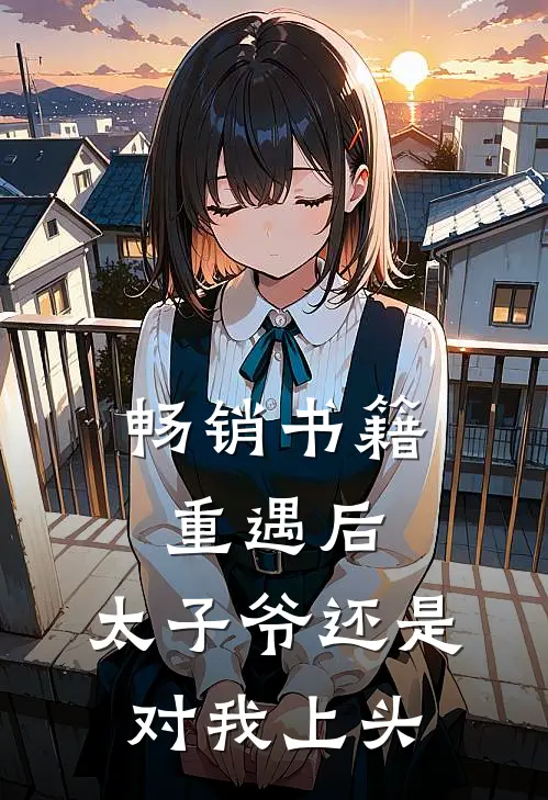 畅销书籍重遇后，太子爷还是对我上头