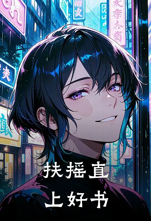 扶摇直上好书