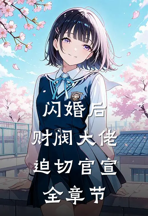 闪婚后，财阀大佬迫切官宣全章节
