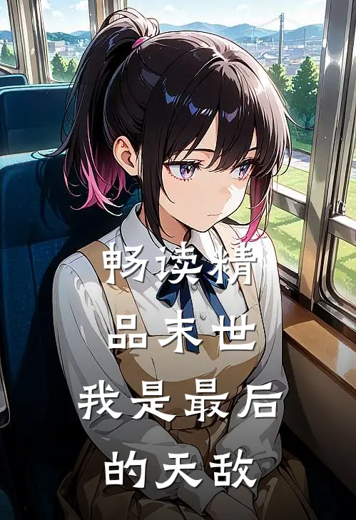 畅读精品末世：我是最后的天敌