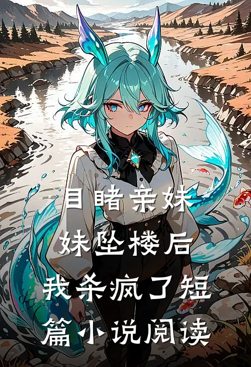 目睹亲妹妹坠楼后,我杀疯了短篇阅读