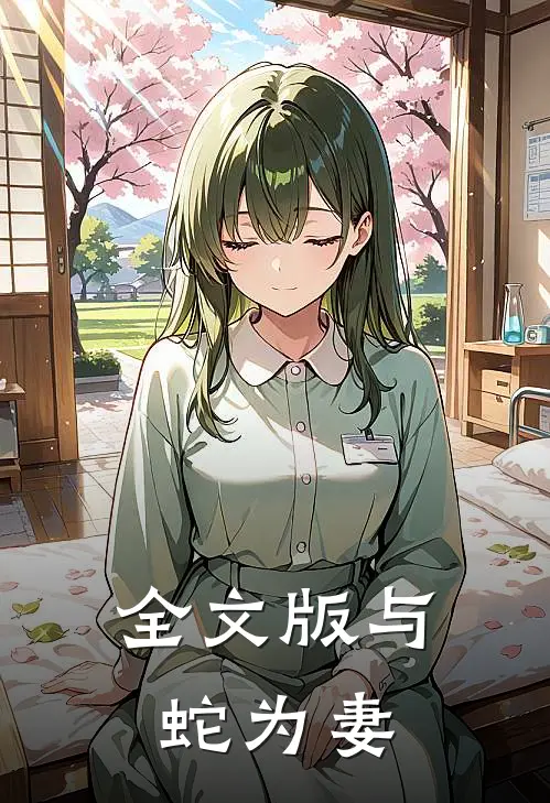 全文版与蛇为妻