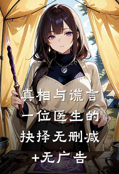 真相与谎言：一位医生的抉择无删减+无广告
