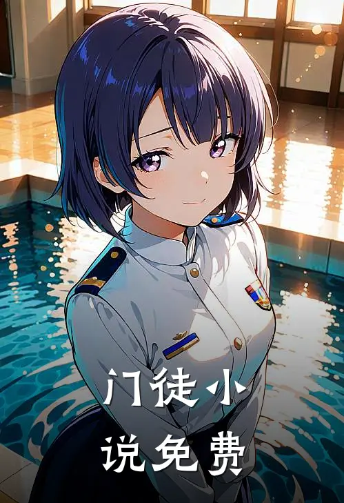 门徒小说免费