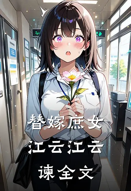 替嫁庶女江云江云谏全文