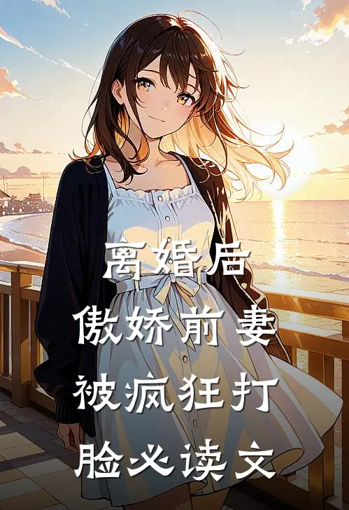 离婚后，傲娇前妻被疯狂打脸必读文