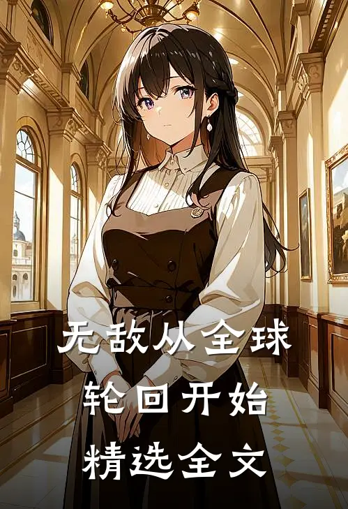 无敌从全球轮回开始精选全文