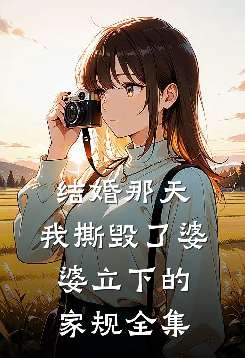 结婚那天，我撕毁了婆婆立下的家规 全集