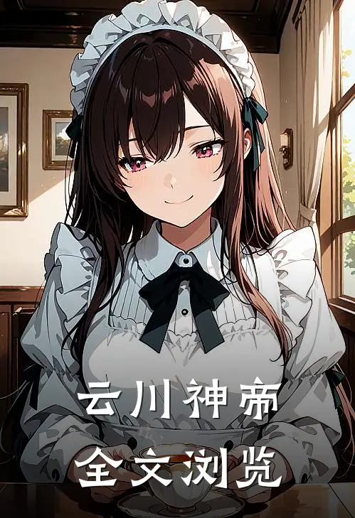 云川神帝全文浏览