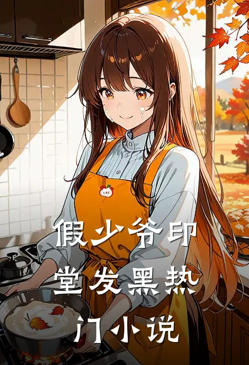 假少爷印堂发黑热门小说