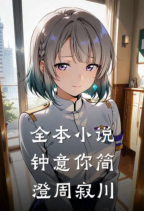 全本小说钟意你简澄周寂川