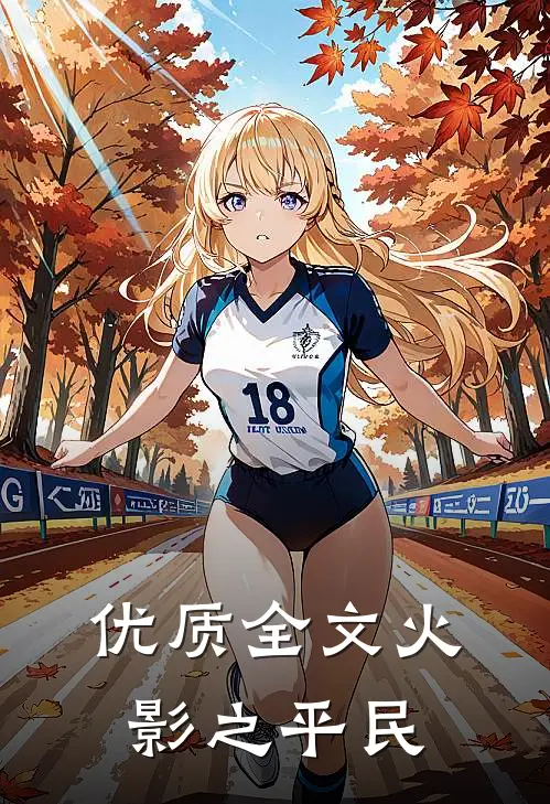 优质全文火影之平民