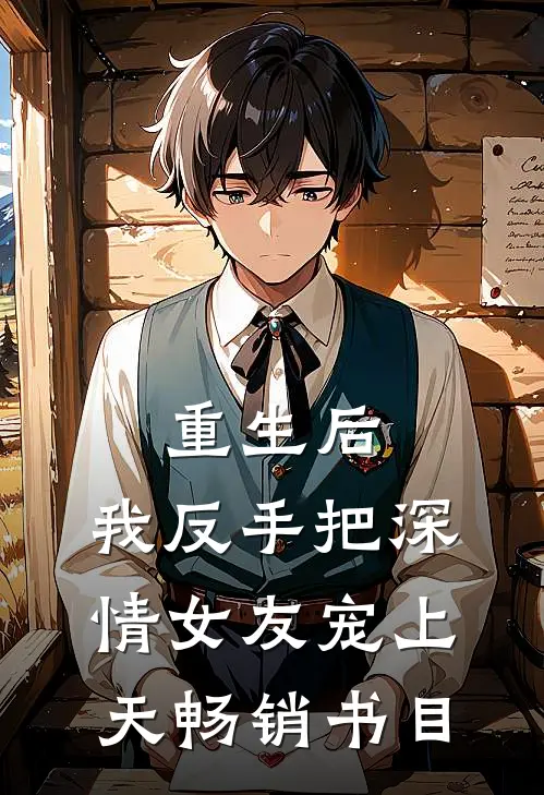 重生后，我反手把深情女友宠上天畅销书目