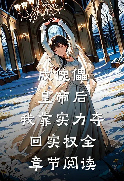 成傀儡皇帝后，我靠实力夺回实权全章节阅读