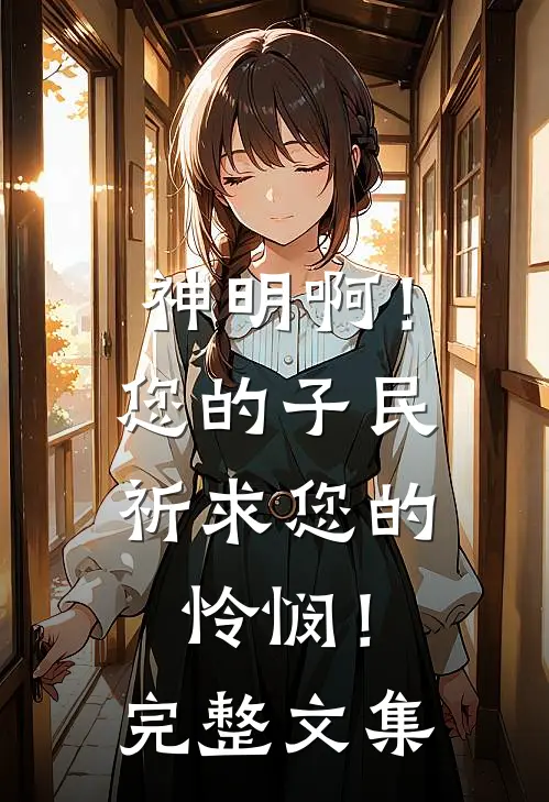 神明啊！您的子民祈求您的怜悯！完整文集
