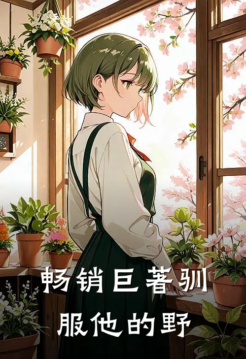畅销巨著驯服他的野