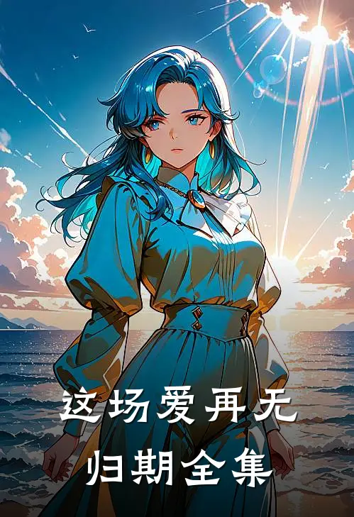 这场爱再无归期全集
