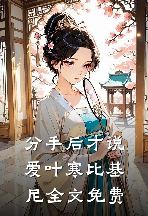 分手后才说爱叶寒比基尼全文免费