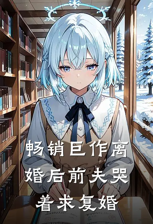 畅销巨作离婚后前夫哭着求复婚