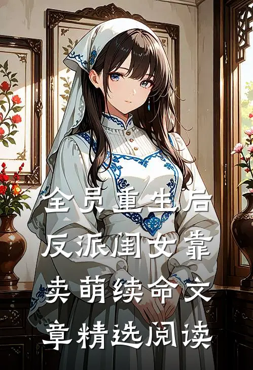 全员重生后，反派闺女靠卖萌续命文章精选阅读