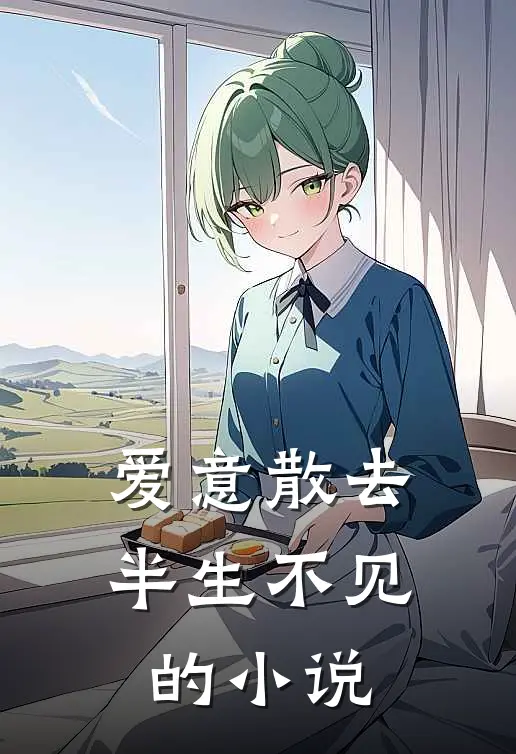 爱意散去,半生不见的免费阅读