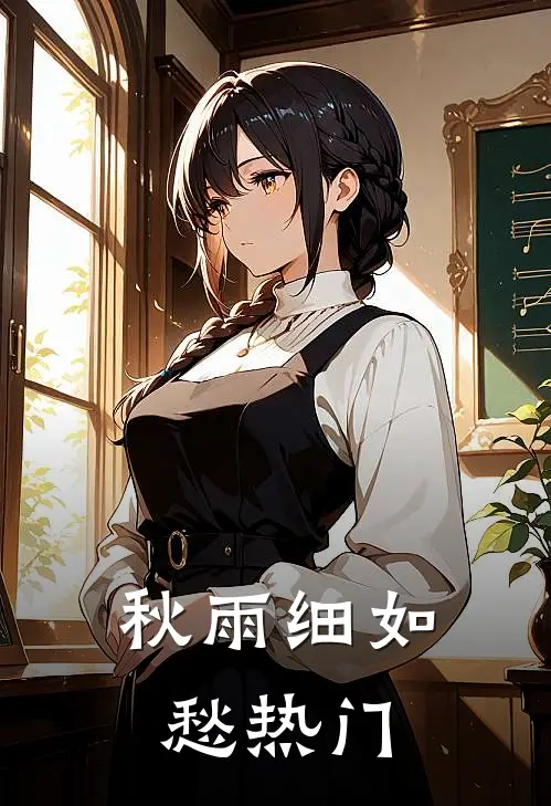 秋雨细如愁热门