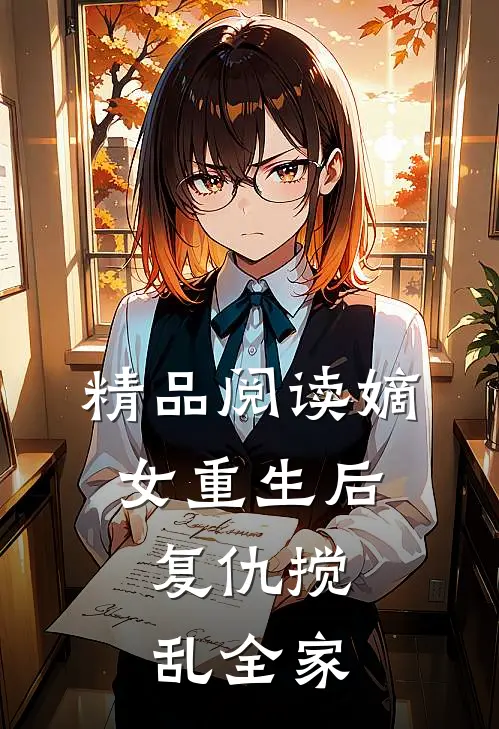 精品阅读嫡女重生后，复仇搅乱全家
