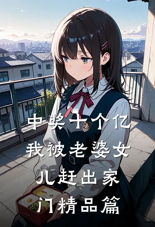 中奖十个亿，我被老婆女儿赶出家门精品篇