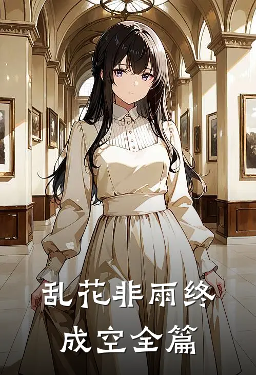 乱花非雨终成空全篇