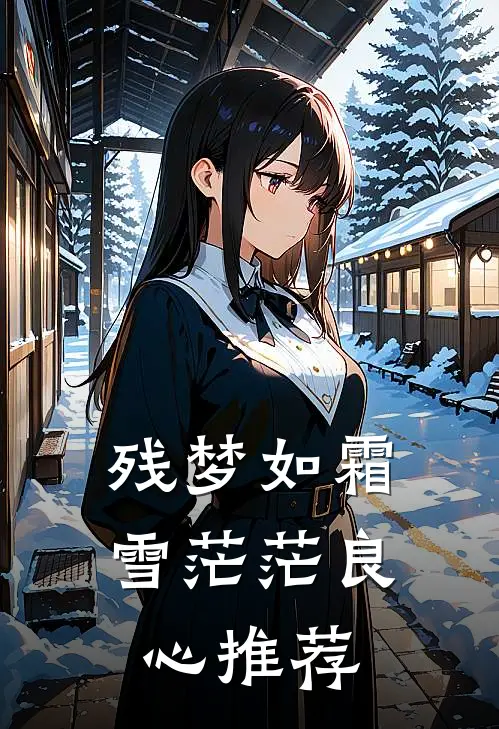 残梦如霜雪茫茫良心推荐
