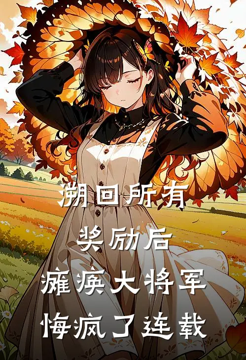 溯回所有奖励后，瘫痪大将军悔疯了连载