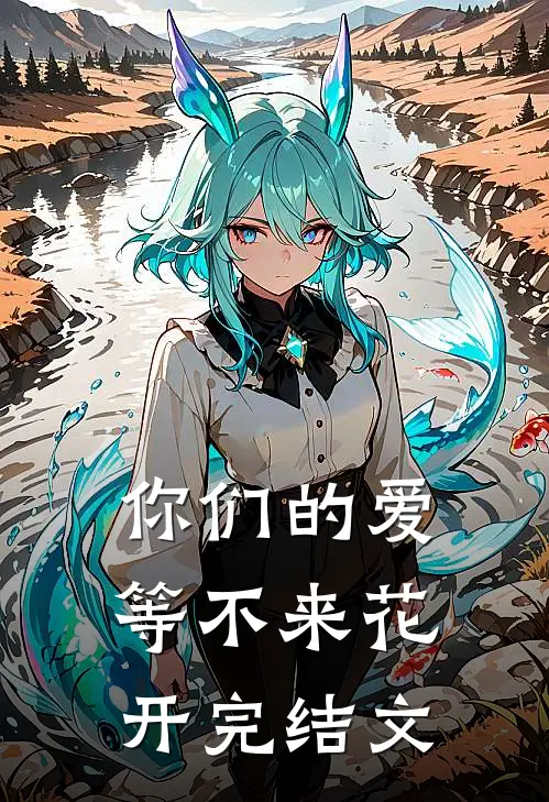 你们的爱，等不来花开完结文