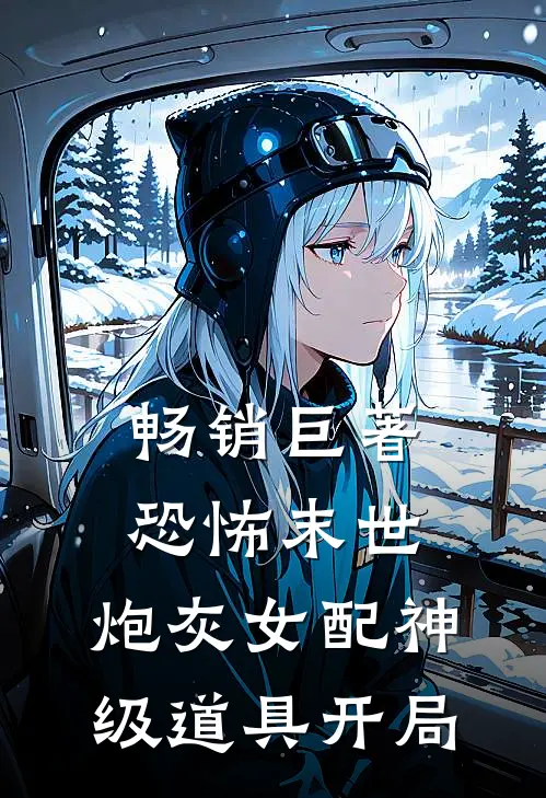 畅销巨著恐怖末世，炮灰女配神级道具开局