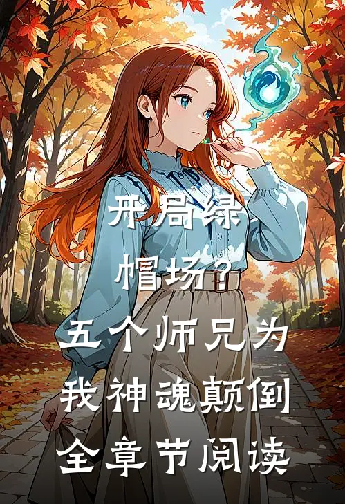开局绿帽场？五个师兄为我神魂颠倒全章节阅读
