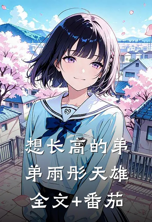 想长高的弟弟雨彤天雄全文+番茄
