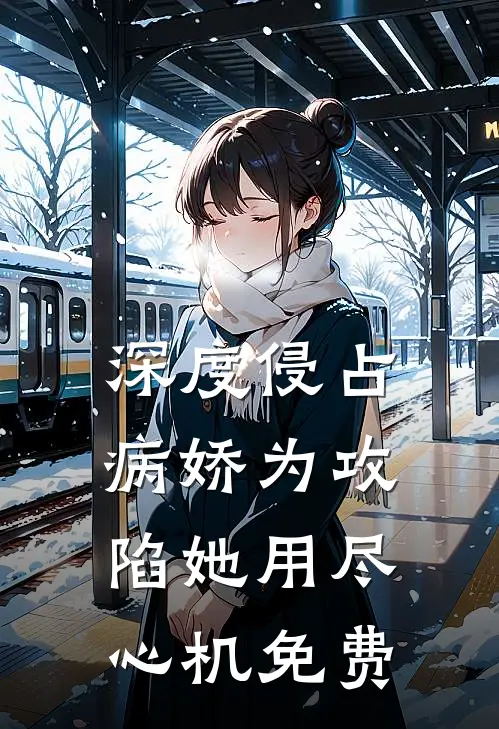 深度侵占：病娇为攻陷她用尽心机免费