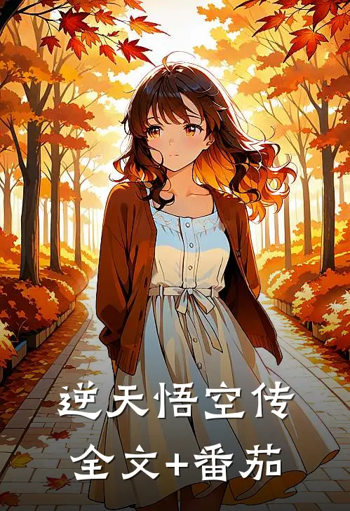 逆天悟空传全文+番茄