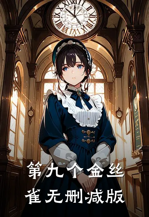 第九个金丝雀无删减版